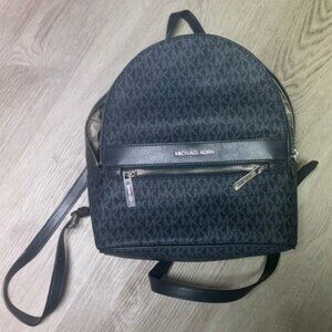 Michael Kors Backpack Purse